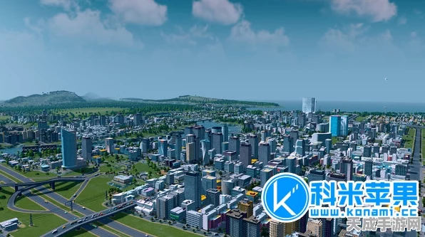 城市天际线1DLC地标建筑大比拼，哪个扩展包最闪耀？