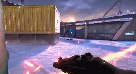 堡垒之夜革新力作，5V5对战FPS模式下周震撼登场，细节抢先看！