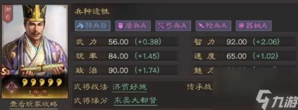 三国志战略版，辅助武将TOP榜揭秘，打造无敌战术组合！