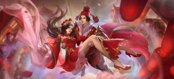 王者荣耀珍稀礼包揭秘，猎兽之王与白昼王子永久皮肤获取攻略