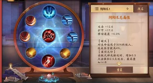 决战平安京深度攻略，鬼使黑出装搭配全解析