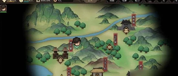拳震江湖！大侠立志传拳法路线深度解析与实战技巧
