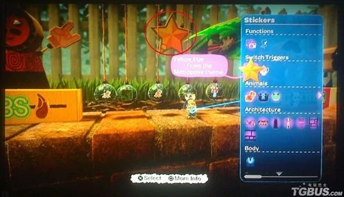 小小大星球Dreams开发商揭秘，全新IP力作即将震撼登场