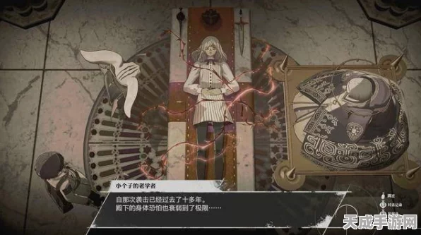 暗喻幻想二周目深度揭秘，全新剧情、挑战与隐藏彩蛋全解析
