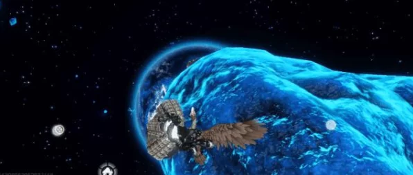 最终幻想13-2手游震撼上线，30fps流畅体验，无缝世界等你探索