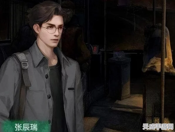 纸嫁衣4红丝缠第三章攻略，敲棺材无反应之谜解