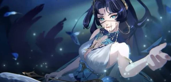 阴阳师孔雀明王御魂搭配全攻略，解锁最强战斗力的秘密！
