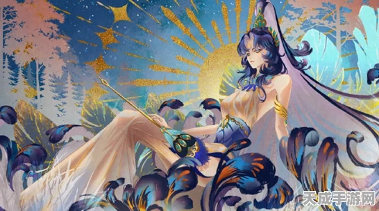 阴阳师孔雀明王御魂搭配全攻略，解锁最强战斗力的秘密！