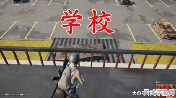 绝地求生大逃杀，终极制胜策略与实战技巧揭秘