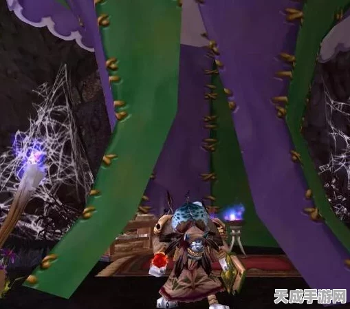 魔兽世界，暗月马戏团狂欢指南，BUFF速领与活动攻略大揭秘