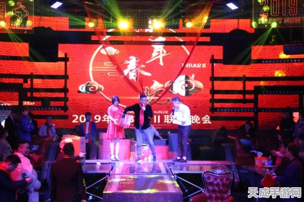 永劫无间新春盛典，签到赢好礼，精彩赛事一触即发