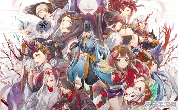 阴阳师新手自救指南，无师自通，玩转式神世界