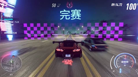 极品飞车20，飙风盛宴，解锁极速通车的终极秘籍