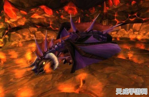 魔兽世界怀旧服，揭秘黑龙开门任务全攻略，助你征服艾泽拉斯！