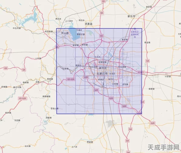 新手攻略，城市天际线中哪个地图最适合初学者？