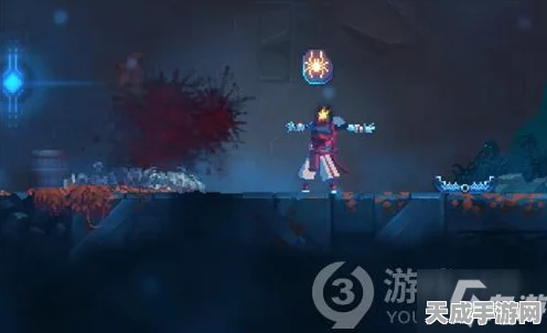 重生细胞爬墙绝技揭秘，符文获取全攻略，助你征服高空挑战！