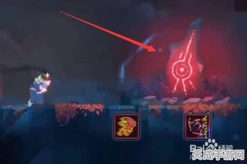重生细胞爬墙绝技揭秘，符文获取全攻略，助你征服高空挑战！