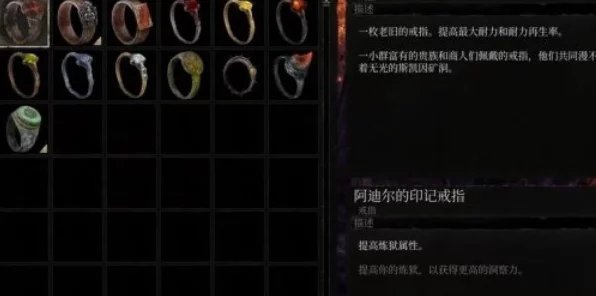 堕落之主阿迪尔的烙印，揭秘隐藏任务与挑战细节