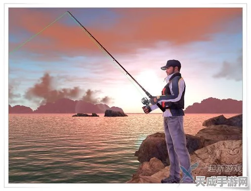 蓝魔W10畅玩模拟人生3，钓鱼技巧大揭秘