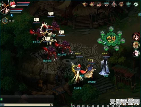 网游封神，新手逆袭攻略与全剧情揭秘