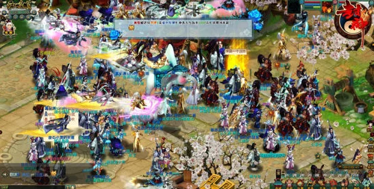 网游封神，新手逆袭攻略与全剧情揭秘