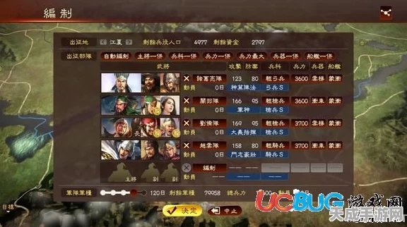 三国志13深度攻略，上级难度下刘备如何三顾茅庐破局称雄