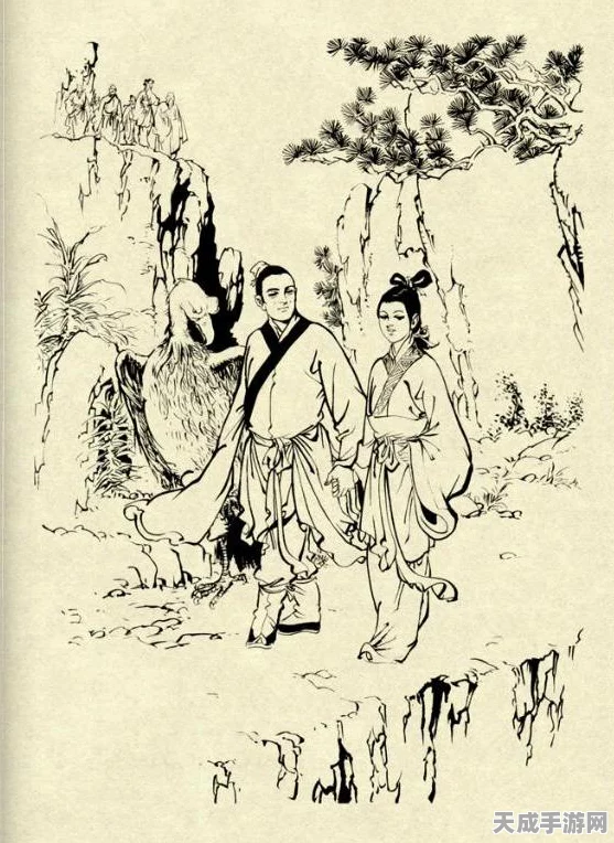 武侠迷必看！新神雕侠侣RPG手游上线，金庸正版授权，赛事奖励丰厚