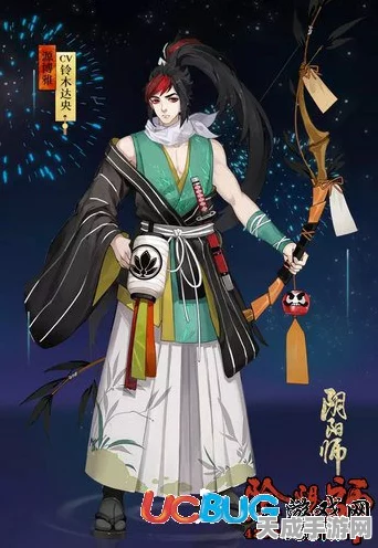阴阳师手游新活动，竹之风骨，寻觅良缘奇幻之旅