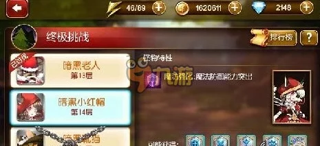 冒险岛终极挑战，天狗副本全攻略，解锁致胜策略与技巧