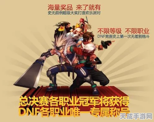 傻子逆袭记，DNF中的非凡之旅与全国格斗大赛揭秘