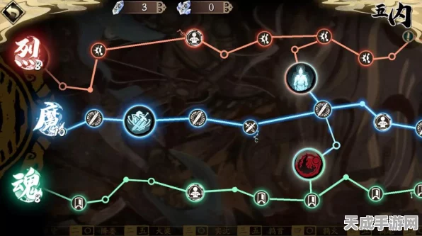 揭秘天地劫神魔至尊传第三章，隐藏道具全攻略，助你称霸神魔世界！