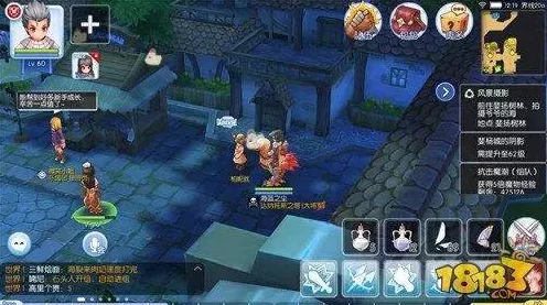仙境传说，揭秘抗击魔潮任务的神秘触发机制