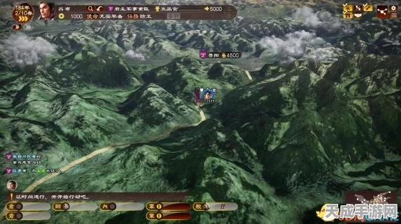 三国志13战法深度解析，揭秘我与己的战术奥义