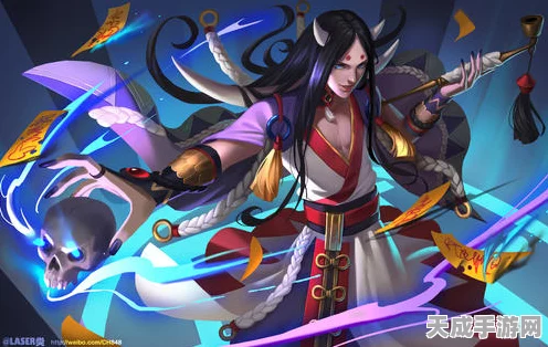 阴阳师深度解析，食发鬼御魂搭配全攻略