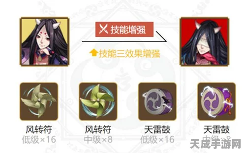 阴阳师深度解析，食发鬼御魂搭配全攻略
