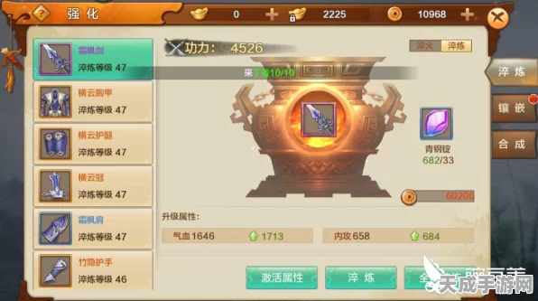 射雕手游深度攻略，解锁房产购置秘籍与宠物技能相克全解析