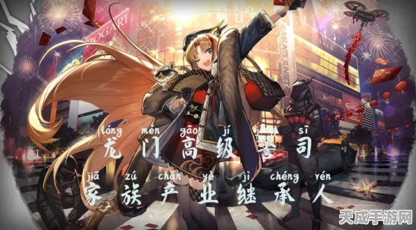 梦幻模拟战，方舟圣女深度剖析，天赋技能实战应用全揭秘