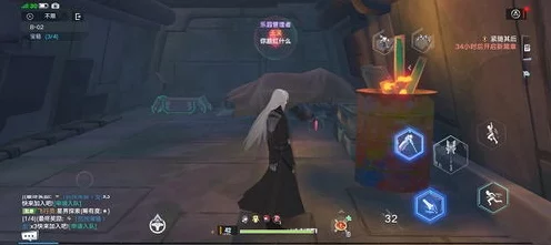幻塔探险深度攻略，揭秘A03宝箱高效获取技巧