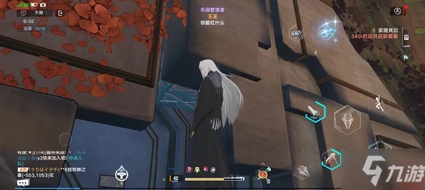 幻塔探险深度攻略，揭秘A03宝箱高效获取技巧