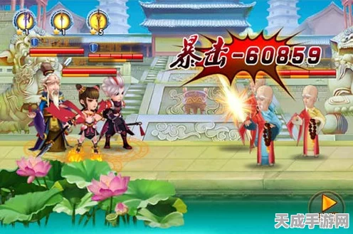 囧西游中元节特辑，大闹天宫，降妖除魔挑战赛燃爆来袭！