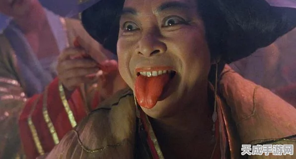 倩女幽魂番外篇幕后揭秘，顶尖团队打造视觉盛宴，独家细节曝光
