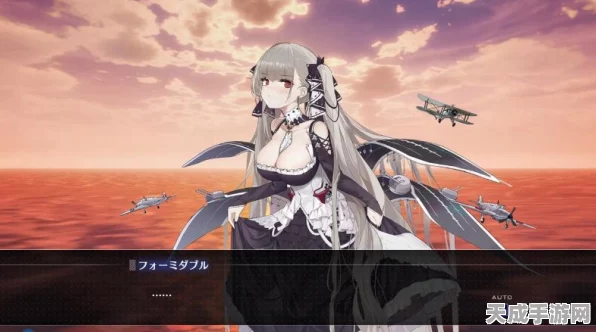 碧蓝航线，揭秘特殊兵装获取秘籍，打造无敌舰队，称霸海域！