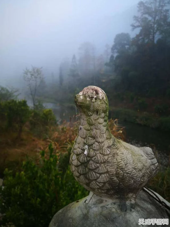 江南百景图新宠登场，穷奇铜像深度解析与实战应用