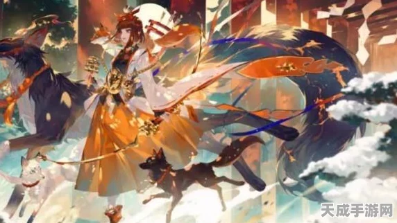 阴阳师龙珏绘卷震撼登场，揭秘龙佑云华探险赛，赢取限定SSR式神！