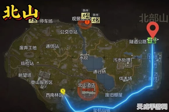 暗区突围，高效跑商必备！精选物品推荐与策略解析