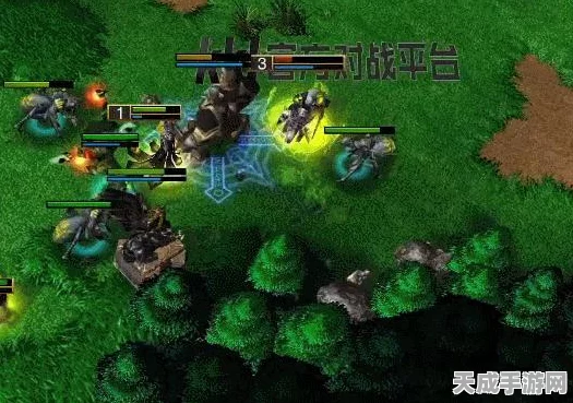 梦幻模拟战2革新升级，云存档互通测试开启，宝物共享战略新篇章