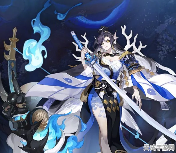 铃鹿御前VS八岐大蛇，阴阳师式神输出巅峰对决深度剖析