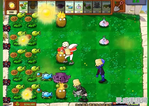 植物大战僵尸2，全面揭秘免氪神器获取秘籍