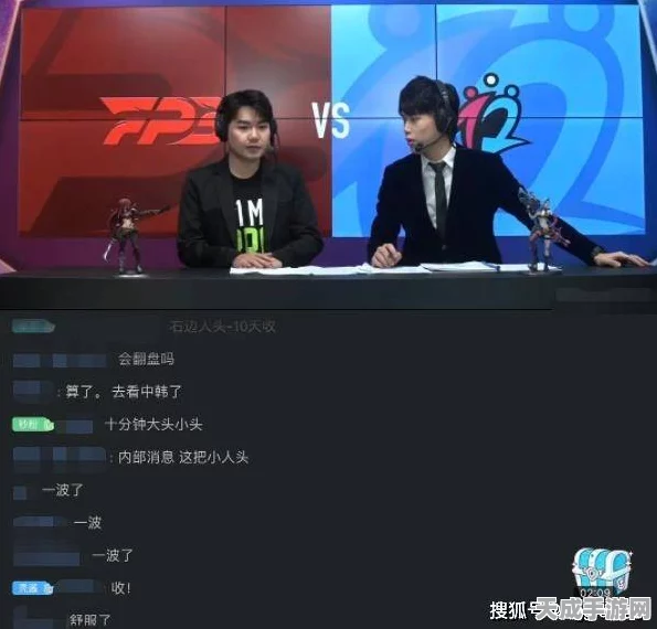 国服魔兽世界重铸传奇，血吼永久入驻上海，电竞名人黄旭东亲临现场