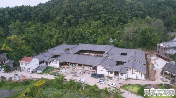 烟雨江湖钓鱼秘籍，解锁垂钓技能，探寻江湖隐秘角落